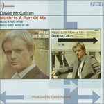 David McCallum, Music Is a Part of Me: Music - A Part of Me / Music - A Bit More of Me mp3