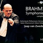 Jaap van Zweden, Brahms: Symphonies Complete mp3