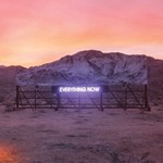 Arcade Fire, Everything Now mp3