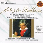 Lorin Maazel & The Cleveland Orchestra, Beethoven: Symphonies No. 1-9