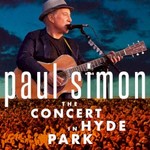 Paul Simon, The Concert in Hyde Park