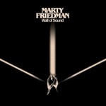 Marty Friedman, Wall of Sound