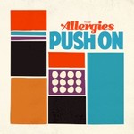 The Allergies, Push On mp3