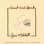 Joni Mitchell, Court and Spark