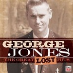 George Jones, The Great Lost Hits mp3