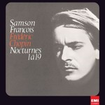 Samson Francois, Frederic Chopin: Nocturnes 1 a 19 mp3