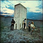 The Who, Who's Next