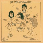 The Who, The Who by Numbers