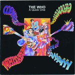 The Who, A Quick One