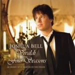 Joshua Bell, Vivaldi: The Four Seasons