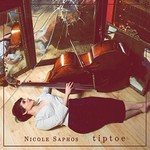 Nicole Saphos, Tiptoe mp3