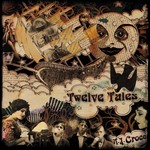 A.J. Croce, Twelve Tales mp3