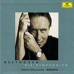 Berliner Philharmoniker & Claudio Abbado, Beethoven: Die Symphonien mp3