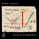Bruce Brubaker, Time Curve: Music for Piano by Philip Glass and William Duckworth
