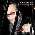 Rick Estrin, On The Harp Side