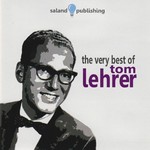 Tom Lehrer, The Very Best of Tom Lehrer