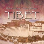 Deborah Martin & Cheryl Gallagher, Tibet