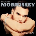 Morrissey, Suedehead: The Best of Morrissey