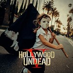 Hollywood Undead, California Dreaming