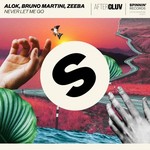 Alok, Bruno Martini & Zeeba, Never Let Me Go
