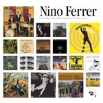 Nino Ferrer, L'integrale des enregistrements studio & live