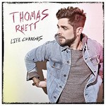 Thomas Rhett, Unforgettable mp3
