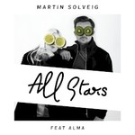 Martin Solveig, All Stars (feat. Alma)