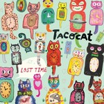 Tacocat, Lost Time mp3