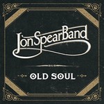 Jon Spear Band, Old Soul mp3