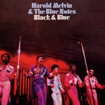 Harold Melvin & The Blue Notes, Black & Blue mp3