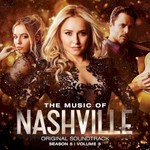 Nashville Cast, The Music of Nashville: Original Soundtrack Season 5, Volume 3