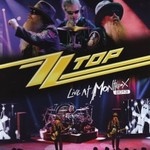 ZZ Top, Live at Montreux 2013 mp3