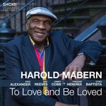 Harold Mabern, To Love and Be Loved mp3