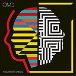 Orchestral Manoeuvres in the Dark, The Punishment of Luxury mp3