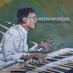 Steve Winwood, Winwood Greatest Hits Live