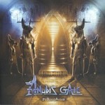 Anubis Gate, Purification mp3