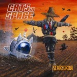 Cats in Space, Scarecrow