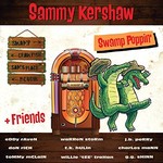 Sammy Kershaw, Swamp Poppin'