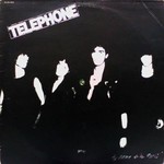 Telephone, Au Coeur De La Nuit mp3