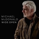 Michael McDonald, Wide Open