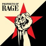 Prophets of Rage, Prophets of Rage