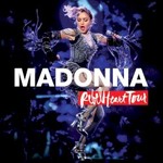 Madonna, Rebel Heart Tour