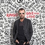 Ringo Starr, Give More Love mp3