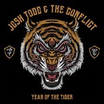 Josh Todd & The Conflict, Year Of The Tiger mp3