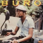 Burro Banton, Buro