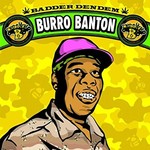 Burro Banton, Badder Den Dem mp3
