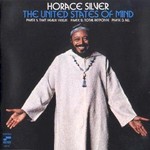 Horace Silver, The United States Of Mind
