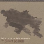 Elliott BROOD, Mountain Meadows mp3