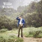 Willie Watson, Folksinger Vol. 2