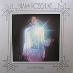 Diana Ross, Live At Caesars Palace